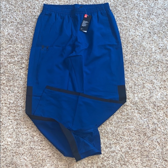 COPY - NWT mens under Armour pants - Picture 1 of 6